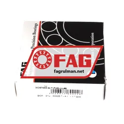 FAG XCS7004-E-T-P4S-UL rulman resim 3