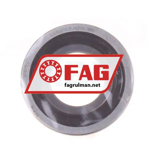 FAG XCS7002-C-T-P4S-UL