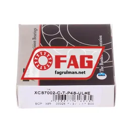 FAG XCS7002-C-T-P4S-UL rulman resim 2
