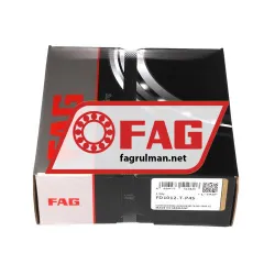 FAG FD1012-T-P4S rulman resim 2