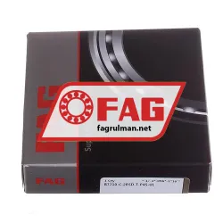 FAG B7210-C-2RSD-T-P4S-UL rulman resim 2