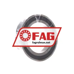 FAG HCS71906-C-T-P4S-UL rulman resim 2