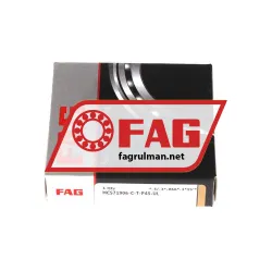 FAG HCS71906-C-T-P4S-UL rulman resim 3
