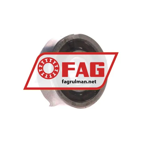 FAG B709-E-T-P4S-UL