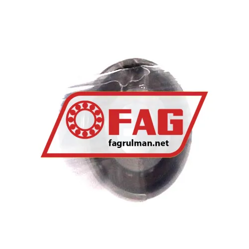 FAG B709-E-T-P4S-UL ürün fotoğrafı 2