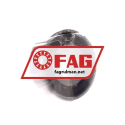 FAG B709-E-T-P4S-UL rulman resim 2