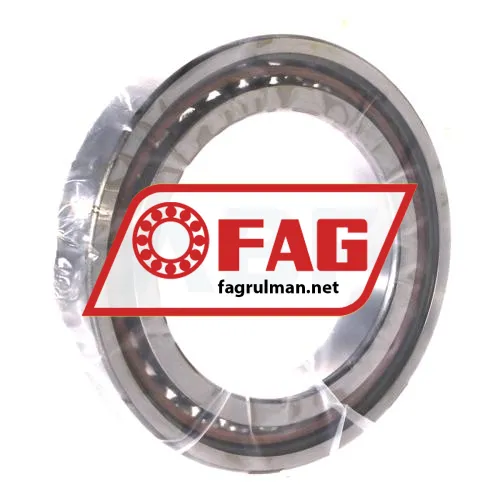 FAG HS7018-E-T-P4S-K5-UL ürün fotoğrafı 2