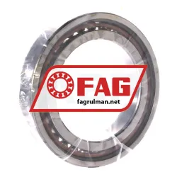 FAG HS7018-E-T-P4S-K5-UL rulman resim 2