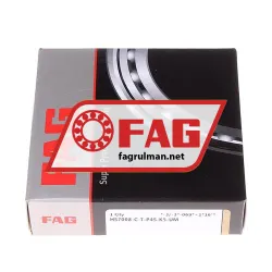 FAG HS7008-C-T-P4S-K5-UM rulman resim 2