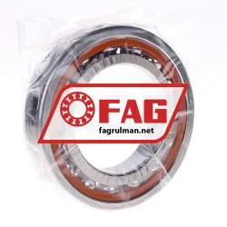FAG B7216-C-T-P4S-UM