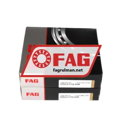 FAG B7214-E-T-P4S-DUM