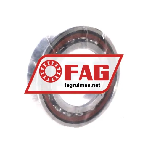 FAG B7212-E-T-P4S-K5-UL ürün fotoğrafı 2