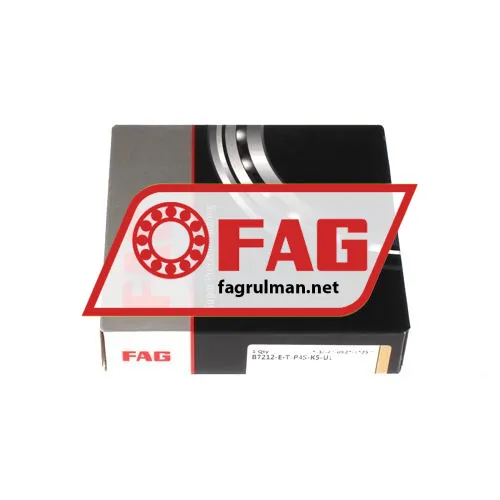 FAG B7212-E-T-P4S-K5-UL ürün fotoğrafı 3