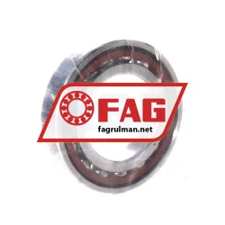 FAG B7212-E-T-P4S-K5-UL rulman resim 2