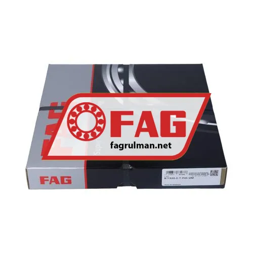 FAG B71930-E-T-P4S-UM