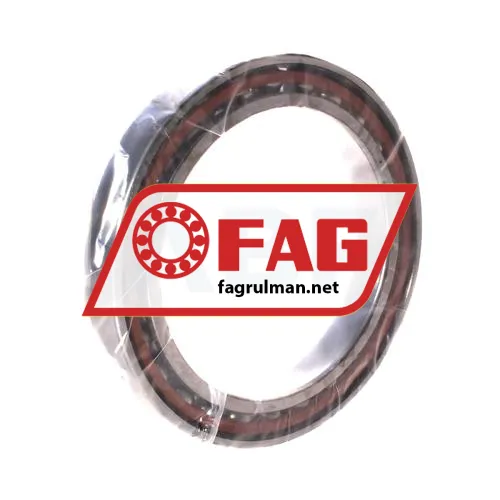 FAG B71924-C-T-P4S-K5-UL ürün fotoğrafı 2