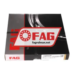 FAG B71924-C-T-P4S-K5-UL rulman resim 3