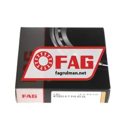 FAG B71913-E-T-P4S-K5-UL rulman resim 3