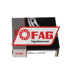 FAG B71908-C-T-P4S-UM rulman resim 2