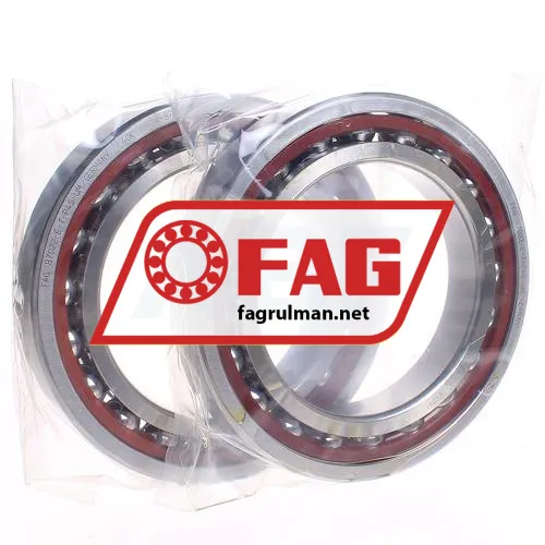 FAG B7022-E-T-P4S-DUM