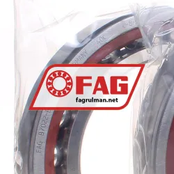 FAG B7022-E-T-P4S-DUM rulman resim 2