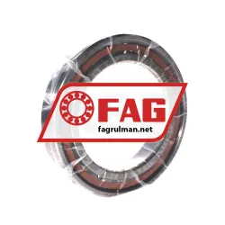 FAG B7021-C-T-P4S-UM rulman resim 2