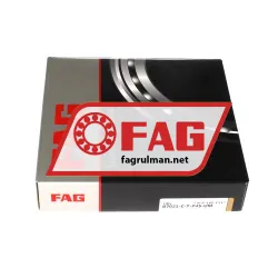 FAG B7021-C-T-P4S-UM rulman resim 3