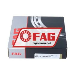 FAG B7015-E-T-P4S-K5-UM