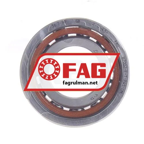 FAG B7002-E-T-P4S-UM