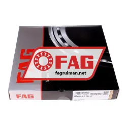 FAG HS7024-E-T-P4S-UL rulman resim 2