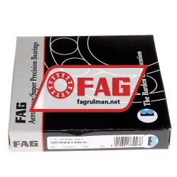 FAG HS71918-E-T-P4S-UL rulman resim 2