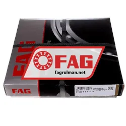FAG B7220-E-T-P4S-UL rulman resim 2
