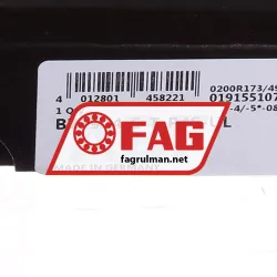 FAG B71924-E-T-P4S-UL rulman resim 4