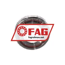 FAG B7006-C-T-P4S-UL