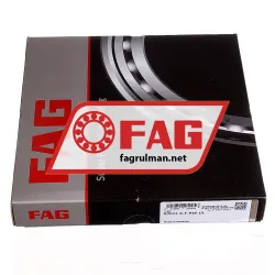 FAG B7022-E-T-P4S-UL rulman resim 2