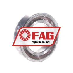 FAG B7008-E-T-P4S-UL