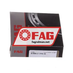 FAG B7008-E-T-P4S-UL rulman resim 2