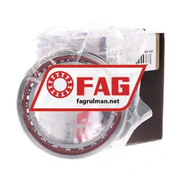 FAG B7005-E-T-P4S-UL rulman resim 2