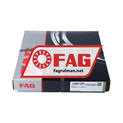 FAG B7220-C-T-P4S-UL ürün fotoğrafı 3