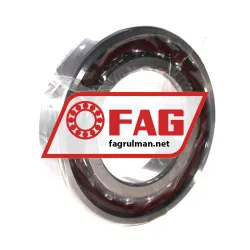 FAG B7220-C-T-P4S-UL rulman resim 2