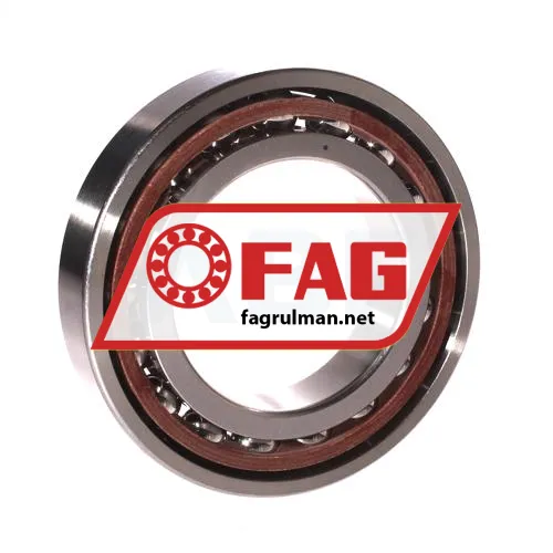 FAG B7215-C-T-P4S-UL ürün fotoğrafı 2