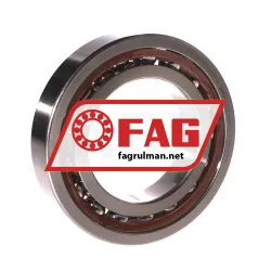 FAG B7215-C-T-P4S-UL