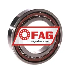 FAG B7215-C-T-P4S-UL rulman resim 2