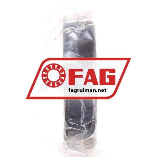 FAG B7207-C-T-P4S-UL ürün fotoğrafı 2