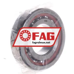 FAG B7207-C-T-P4S-UL