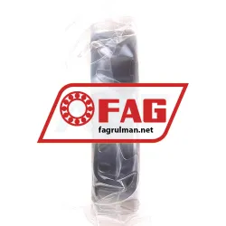 FAG B7207-C-T-P4S-UL rulman resim 2