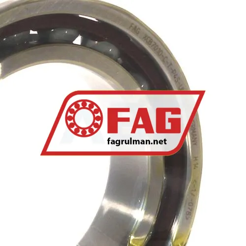 FAG XCB7010-C-T-P4S-UL ürün fotoğrafı 2