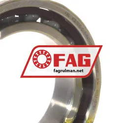 FAG XCB7010-C-T-P4S-UL rulman resim 2