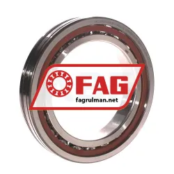 FAG B7020-EDLR-T-P4S-UL