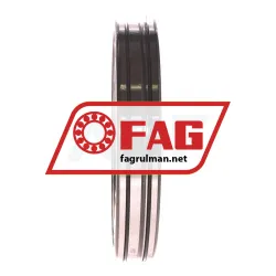 FAG B7020-EDLR-T-P4S-UL rulman resim 3